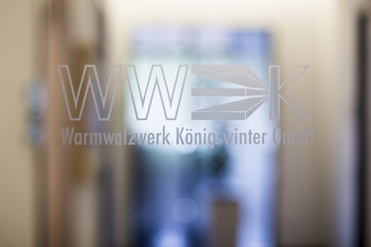 Aktenberge adé: WW-K digitalisiert Personalakte
